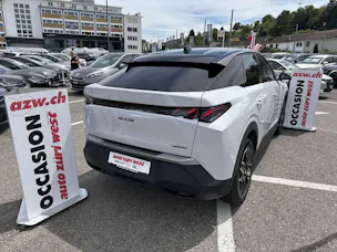 PEUGEOT 3008 145 GT Hybrid e-DCS-Automat