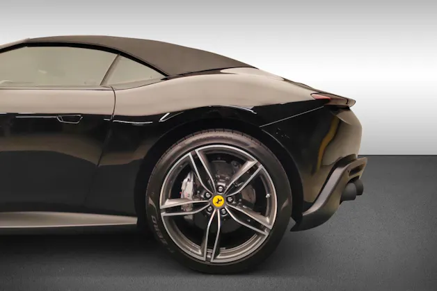 FERRARI Roma 3.9 V8 T