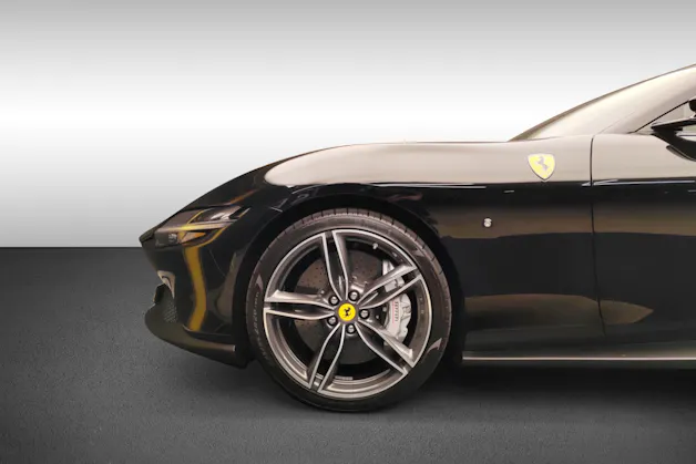 FERRARI Roma 3.9 V8 T