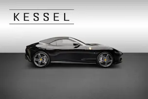 FERRARI Roma 3.9 V8 T