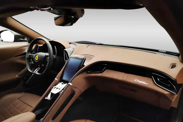 FERRARI Roma 3.9 V8 T