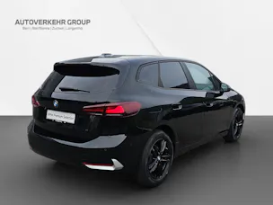 BMW 218i Active Tourer