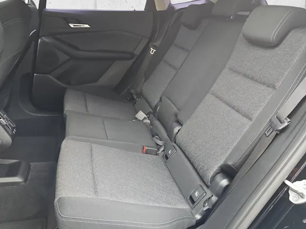 BMW 218i Active Tourer