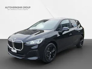 BMW 218i Active Tourer