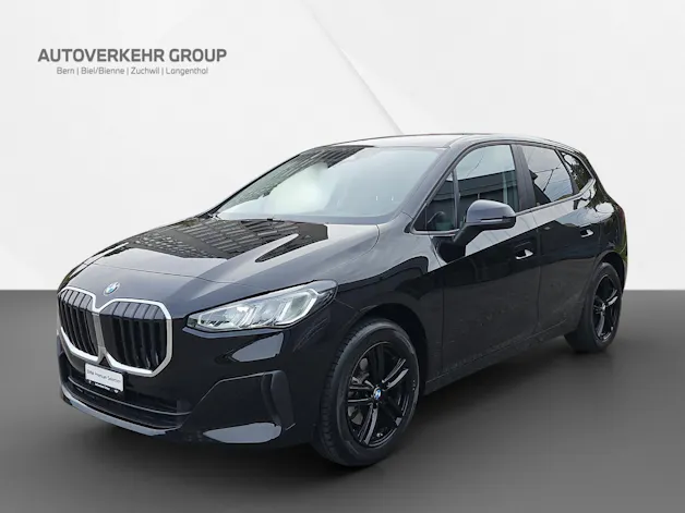 BMW 218i Active Tourer