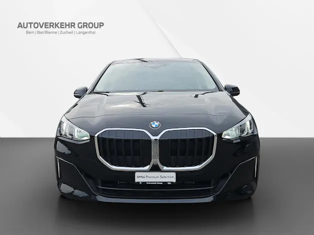 BMW 218i Active Tourer