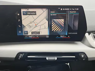 BMW 218i Active Tourer