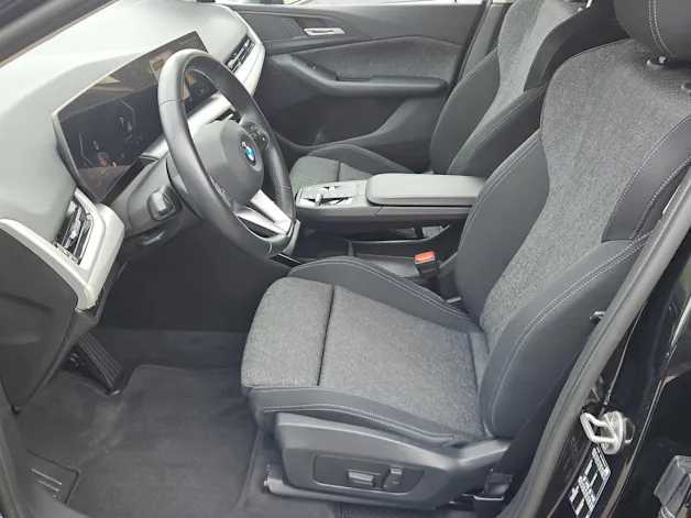 BMW 218i Active Tourer
