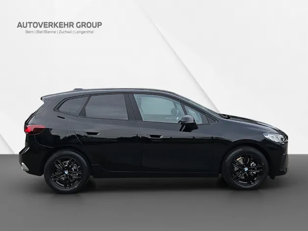BMW 218i Active Tourer