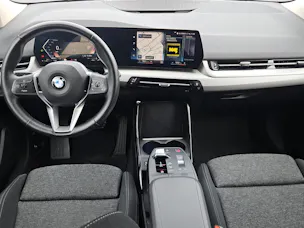 BMW 218i Active Tourer