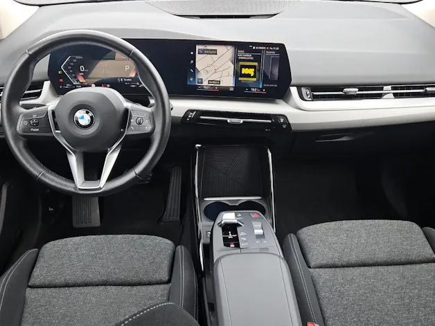 BMW 218i Active Tourer