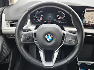 BMW 218i Active Tourer