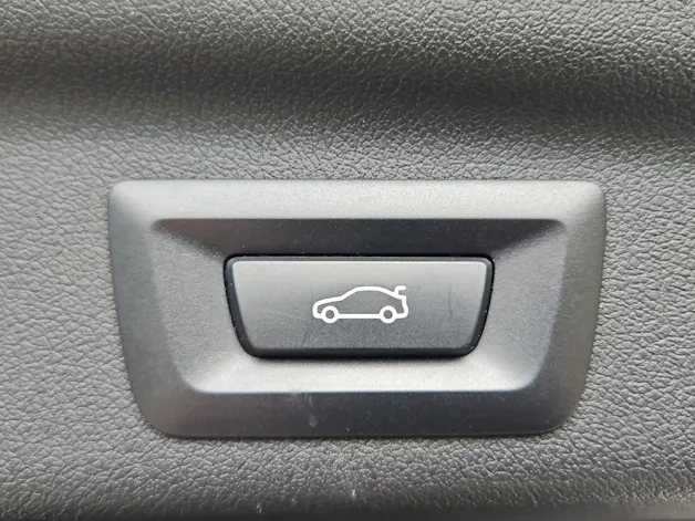 BMW 218i Active Tourer
