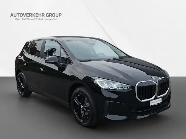 BMW 218i Active Tourer