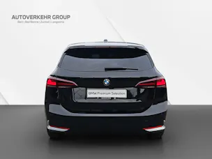 BMW 218i Active Tourer