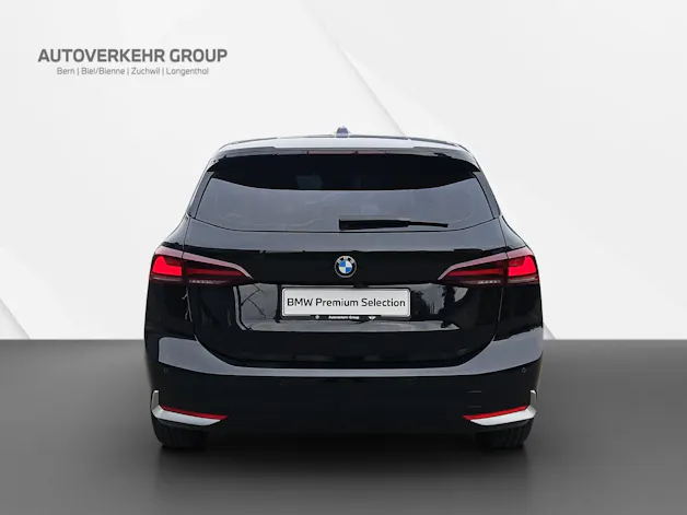 BMW 218i Active Tourer