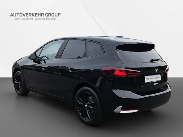 BMW 218i Active Tourer