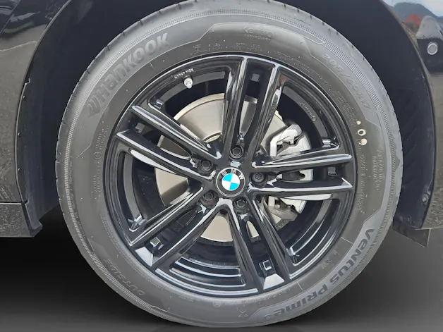 BMW 218i Active Tourer