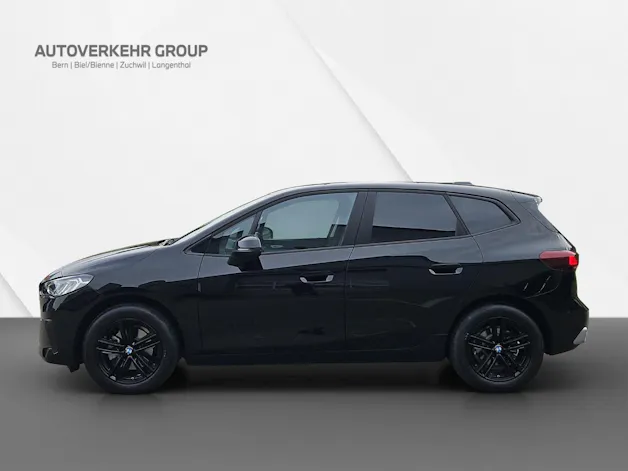 BMW 218i Active Tourer