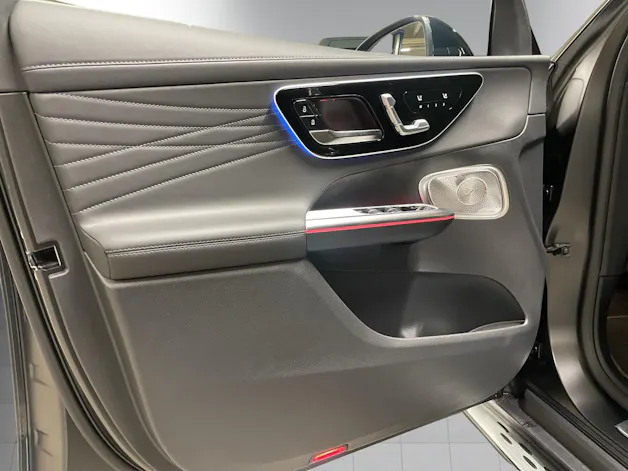 MERCEDES-BENZ GLC 400 e 4Matic EQ Star 9G-Tronic