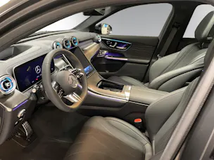 MERCEDES-BENZ GLC 400 e 4Matic EQ Star 9G-Tronic