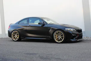 BMW M2 CS *HANDSCHALTUNG* 🎉1.88%-LEASINGAKTION🎉