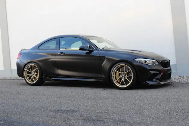 BMW M2 CS *HANDSCHALTUNG* 🎉1.88%-LEASINGAKTION🎉