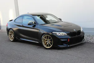 BMW M2 CS *HANDSCHALTUNG* 🎉1.88%-LEASINGAKTION🎉