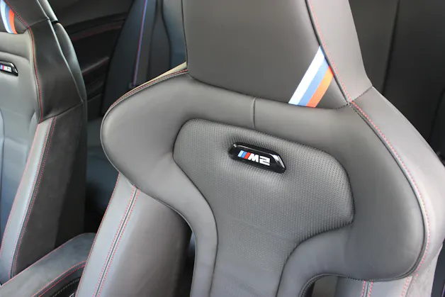 BMW M2 CS *HANDSCHALTUNG* 🎉1.88%-LEASINGAKTION🎉