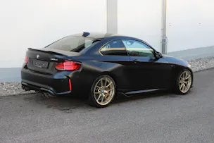 BMW M2 CS *HANDSCHALTUNG* 🎉1.88%-LEASINGAKTION🎉