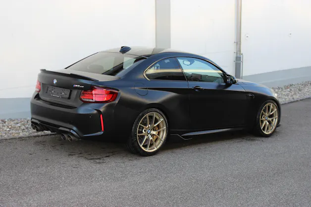 BMW M2 CS *HANDSCHALTUNG* 🎉1.88%-LEASINGAKTION🎉