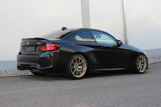 BMW M2 CS *HANDSCHALTUNG* 🎉1.88%-LEASINGAKTION🎉