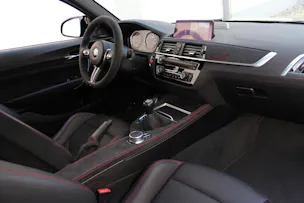 BMW M2 CS *HANDSCHALTUNG* 🎉1.88%-LEASINGAKTION🎉