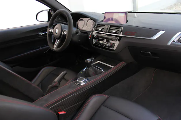 BMW M2 CS *HANDSCHALTUNG* 🎉1.88%-LEASINGAKTION🎉