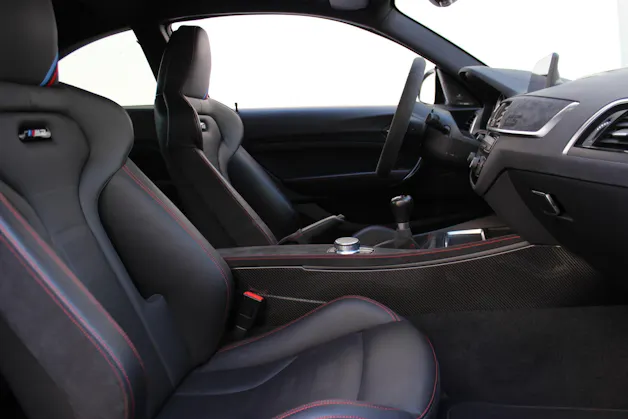 BMW M2 CS *HANDSCHALTUNG* 🎉1.88%-LEASINGAKTION🎉