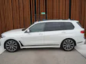 BMW X7 xDRIVE M50d STEPTRONIC BLACK l 400 PS
