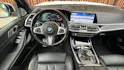 BMW X7 xDRIVE M50d STEPTRONIC BLACK l 400 PS