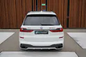 BMW X7 xDRIVE M50d STEPTRONIC BLACK l 400 PS