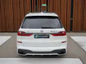 BMW X7 xDRIVE M50d STEPTRONIC BLACK l 400 PS