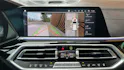 BMW X7 xDRIVE M50d STEPTRONIC BLACK l 400 PS