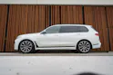 BMW X7 xDRIVE M50d STEPTRONIC BLACK l 400 PS