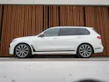 BMW X7 xDRIVE M50d STEPTRONIC BLACK l 400 PS