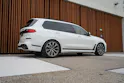BMW X7 xDRIVE M50d STEPTRONIC BLACK l 400 PS