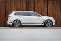 BMW X7 xDRIVE M50d STEPTRONIC BLACK l 400 PS