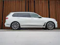 BMW X7 xDRIVE M50d STEPTRONIC BLACK l 400 PS