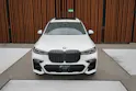 BMW X7 xDRIVE M50d STEPTRONIC BLACK l 400 PS