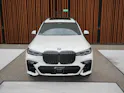 BMW X7 xDRIVE M50d STEPTRONIC BLACK l 400 PS