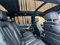 BMW X7 xDRIVE M50d STEPTRONIC BLACK l 400 PS