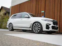 BMW X7 xDRIVE M50d STEPTRONIC BLACK l 400 PS