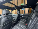 BMW X7 xDRIVE M50d STEPTRONIC BLACK l 400 PS